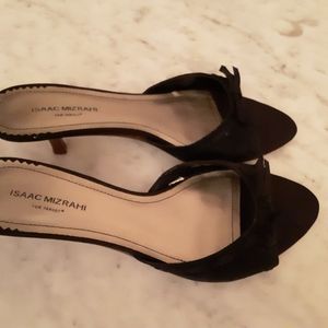 Isaac mizrahi shoes
